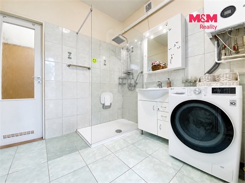Prodej bytu 2+1, 69 m² - 2