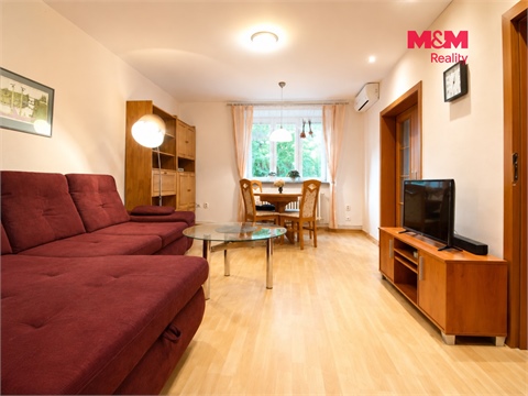 Prodej bytu 2+1, 69 m² 6