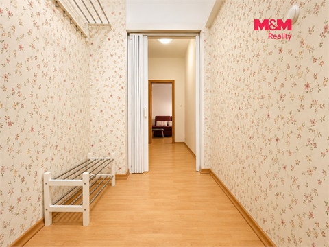 Prodej bytu 2+1, 69 m² 2