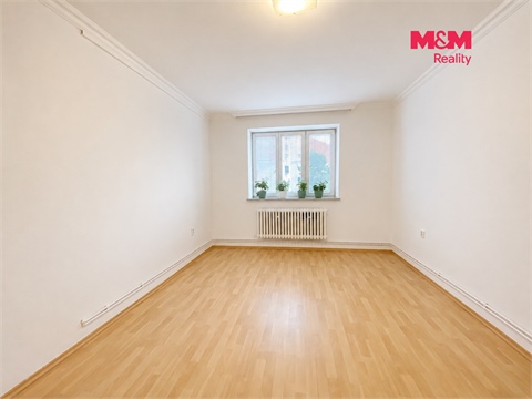 Prodej bytu 2+1, 69 m² 8