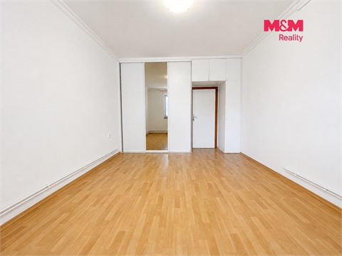 Prodej bytu 2+1, 69 m² - 8