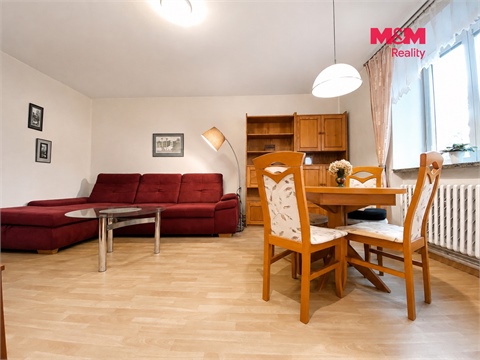Prodej bytu 2+1, 69 m² - 6