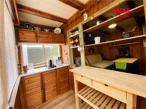 Prodej chaty / chapuly, 18 m² 4