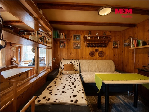 Prodej chaty / chapuly, 18 m² - 2