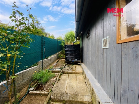 Prodej chaty / chapuly, 18 m² 10