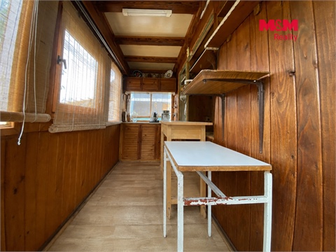 Prodej chaty / chapuly, 18 m² 6