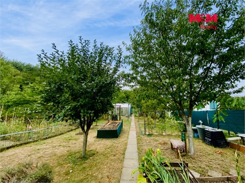 Prodej chaty / chapuly, 18 m² 12