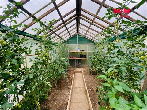Prodej chaty / chapuly, 18 m² - 14