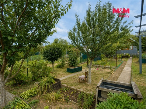 Prodej chaty / chapuly, 18 m² - 10