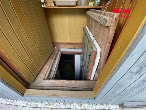 Prodej chaty / chapuly, 18 m² 8