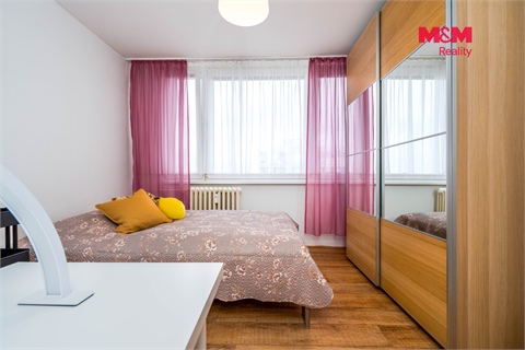 Prodej bytu 4+1, 89 m² 12