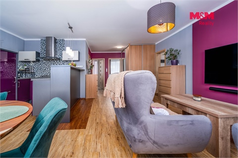 Prodej bytu 4+1, 89 m² 2