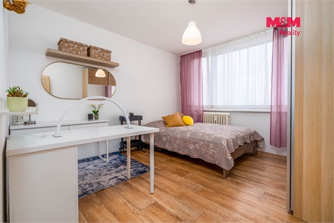 Prodej bytu 4+1, 89 m² - 10