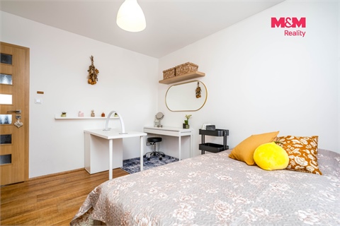 Prodej bytu 4+1, 89 m² - 12
