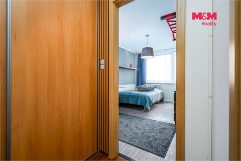 Prodej bytu 4+1, 89 m² - 6