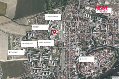 Prodej bytu 4+1, 89 m² 28