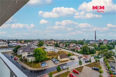 Prodej bytu 4+1, 89 m² - 22