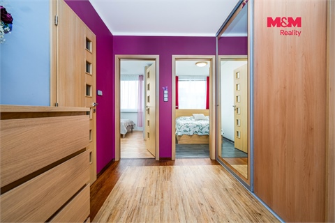 Prodej bytu 4+1, 89 m² 10