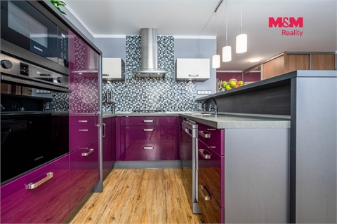 Prodej bytu 4+1, 89 m² - 2
