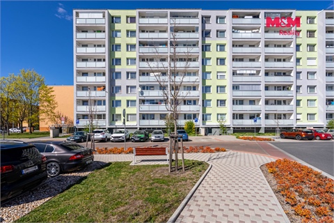 Prodej bytu 4+1, 89 m² - 26