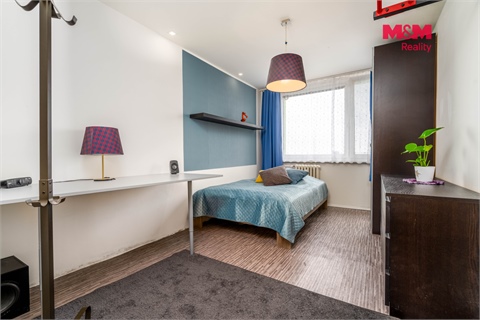 Prodej bytu 4+1, 89 m² 8