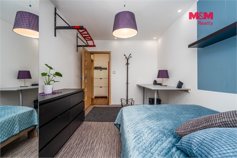 Prodej bytu 4+1, 89 m² - 8
