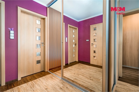 Prodej bytu 4+1, 89 m² 16