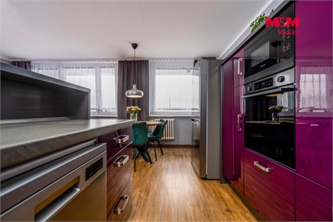 Prodej bytu 4+1, 89 m² 6