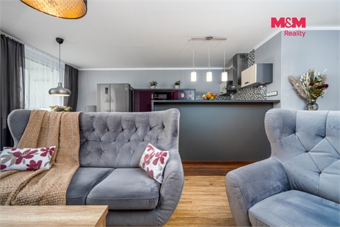 Prodej bytu 4+1, 89 m² - 4