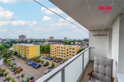 Prodej bytu 4+1, 89 m² - 20