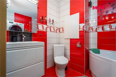 Prodej bytu 4+1, 89 m² - 16