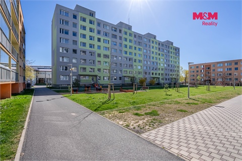 Prodej bytu 4+1, 89 m² 26