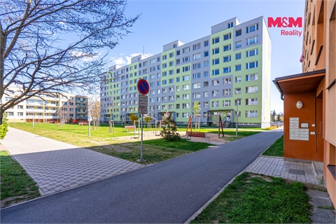 Prodej bytu 4+1, 89 m² - 24