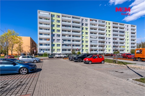 Prodej bytu 4+1, 89 m² 24