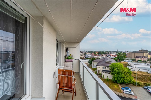 Prodej bytu 4+1, 89 m² 22