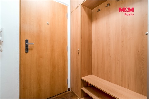 Prodej bytu 4+1, 89 m² 20