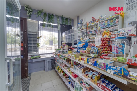 Pronájem obchodních prostor, 26 m² 6