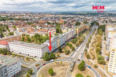 Pronájem obchodních prostor, 26 m² - 0