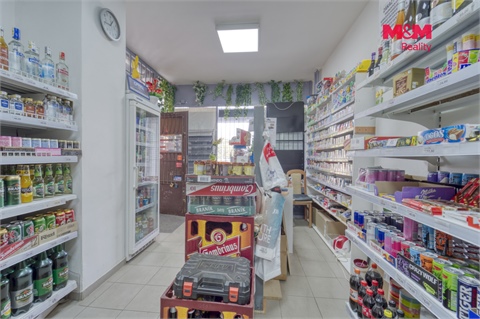 Pronájem obchodních prostor, 26 m² - 4