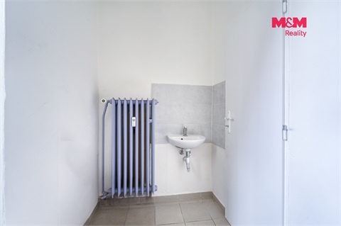 Pronájem obchodních prostor, 26 m² - 8