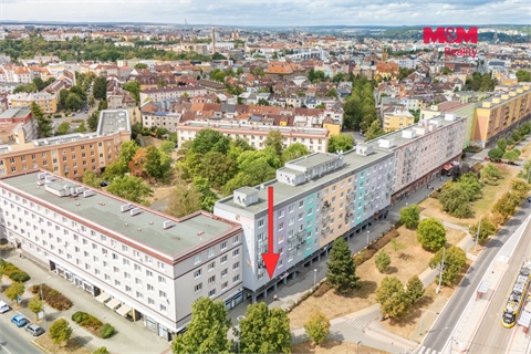 Pronájem obchodních prostor, 26 m² - 6