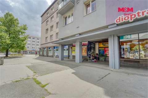 Pronájem obchodních prostor, 26 m² 10