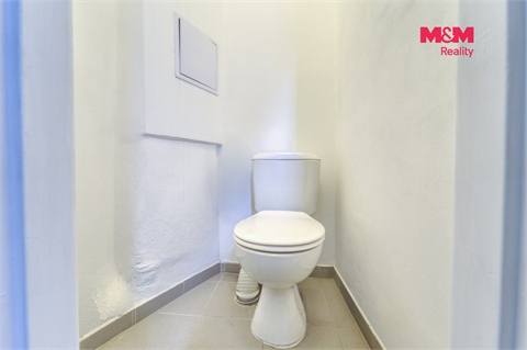 Pronájem obchodních prostor, 26 m² 8