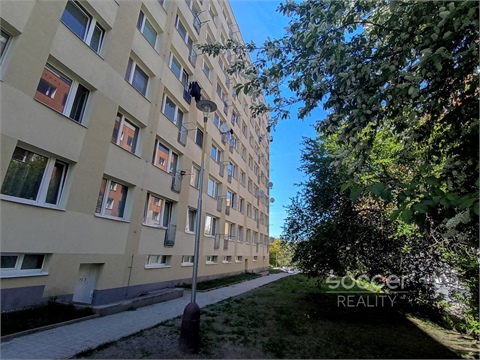 Prodej bytu 2kk, 43 m² - 4