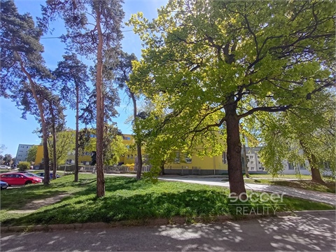 Prodej bytu 2kk, 43 m² 8
