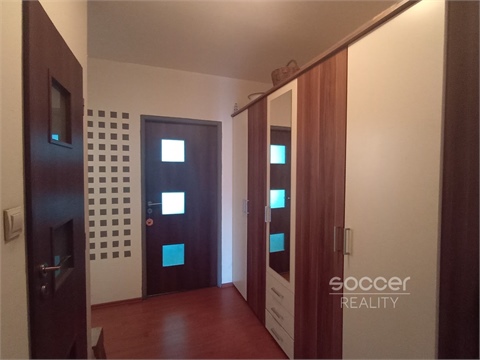 Prodej bytu 2kk, 43 m² - 2