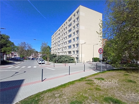 Prodej bytu 2kk, 43 m² - 0