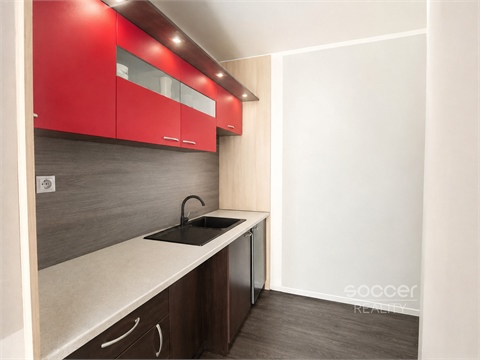 Prodej bytu 2kk, 43 m² 4