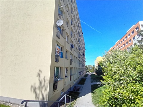 Prodej bytu 2kk, 43 m² - 6