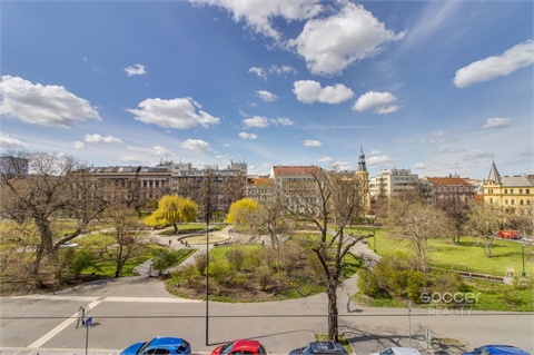 Pronájem bytu 3kk, 70 m² - 12